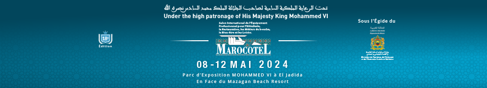 Salon Marocotel